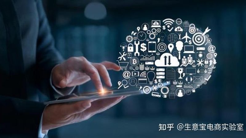 长尾关键词挖掘：网络营销的精准利器